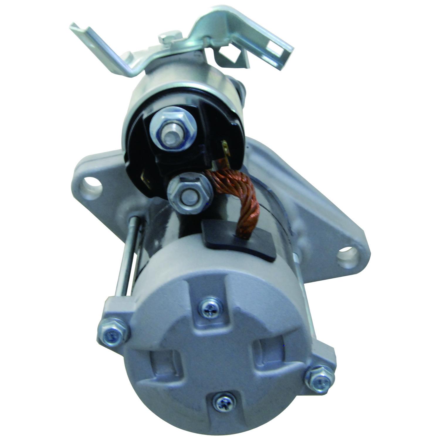 WAI 17703N - Starter Motor WAI 17703N Starter Motor product image 4 of 8