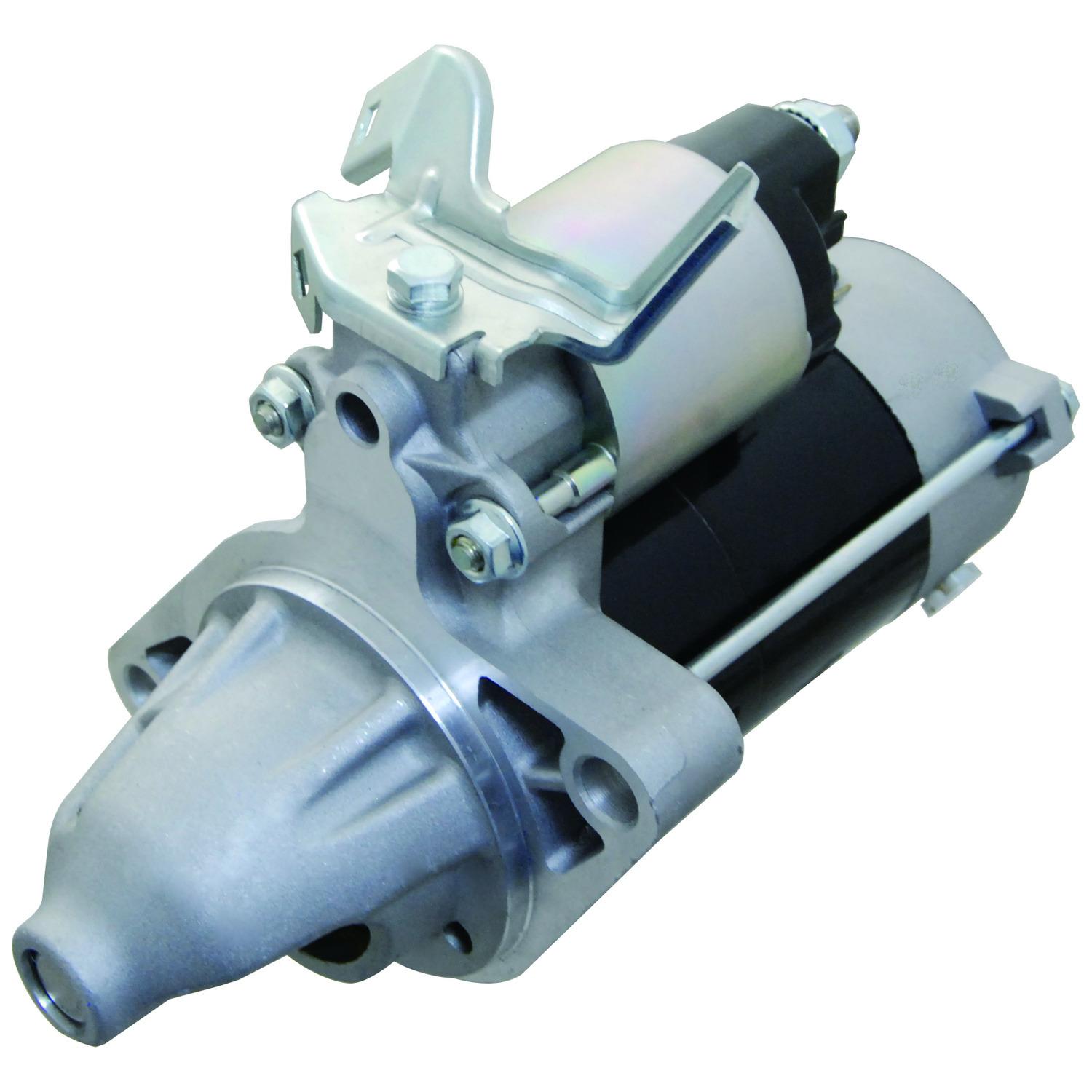 WAI 17703N - Starter Motor WAI 17703N Starter Motor product image 6 of 8