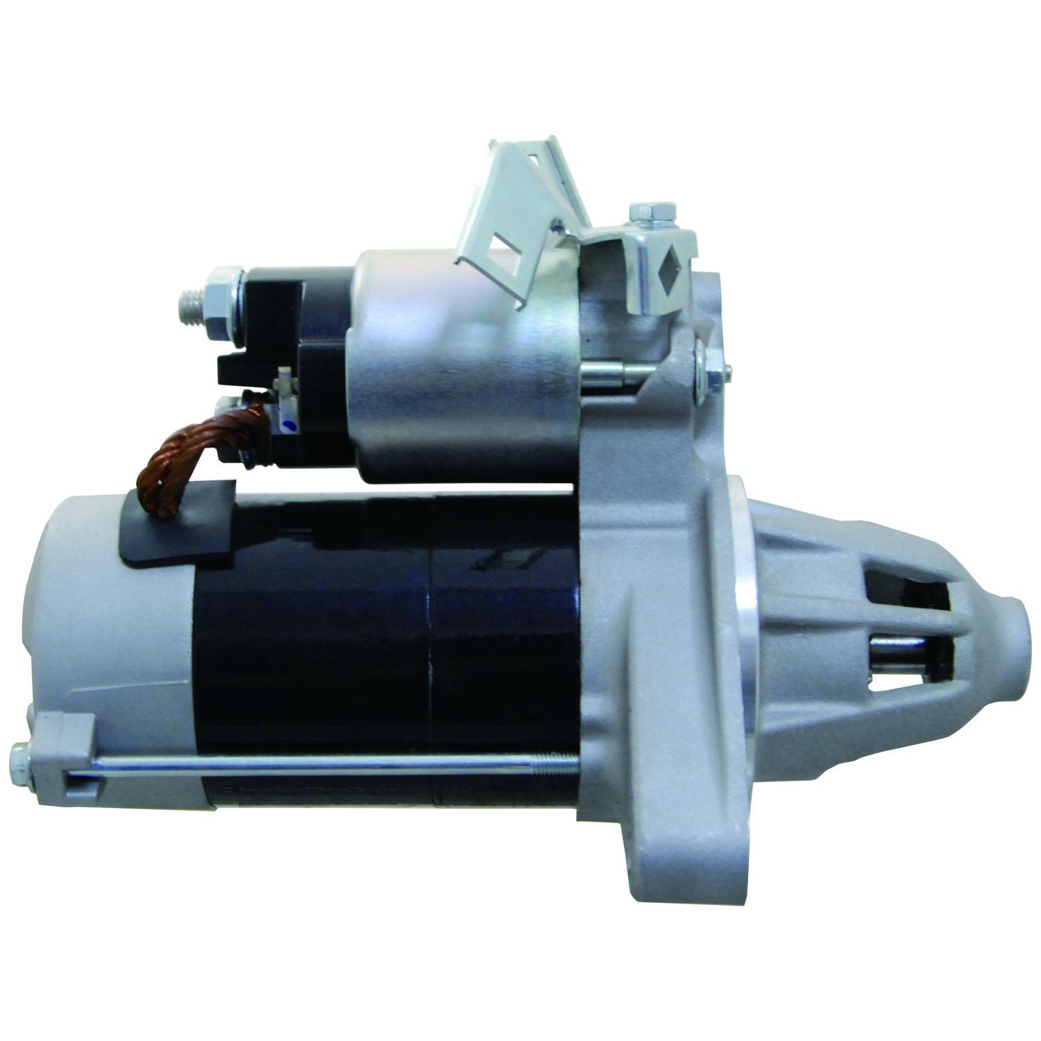 WAI 17703N - Starter Motor WAI 17703N Starter Motor product image 7 of 8