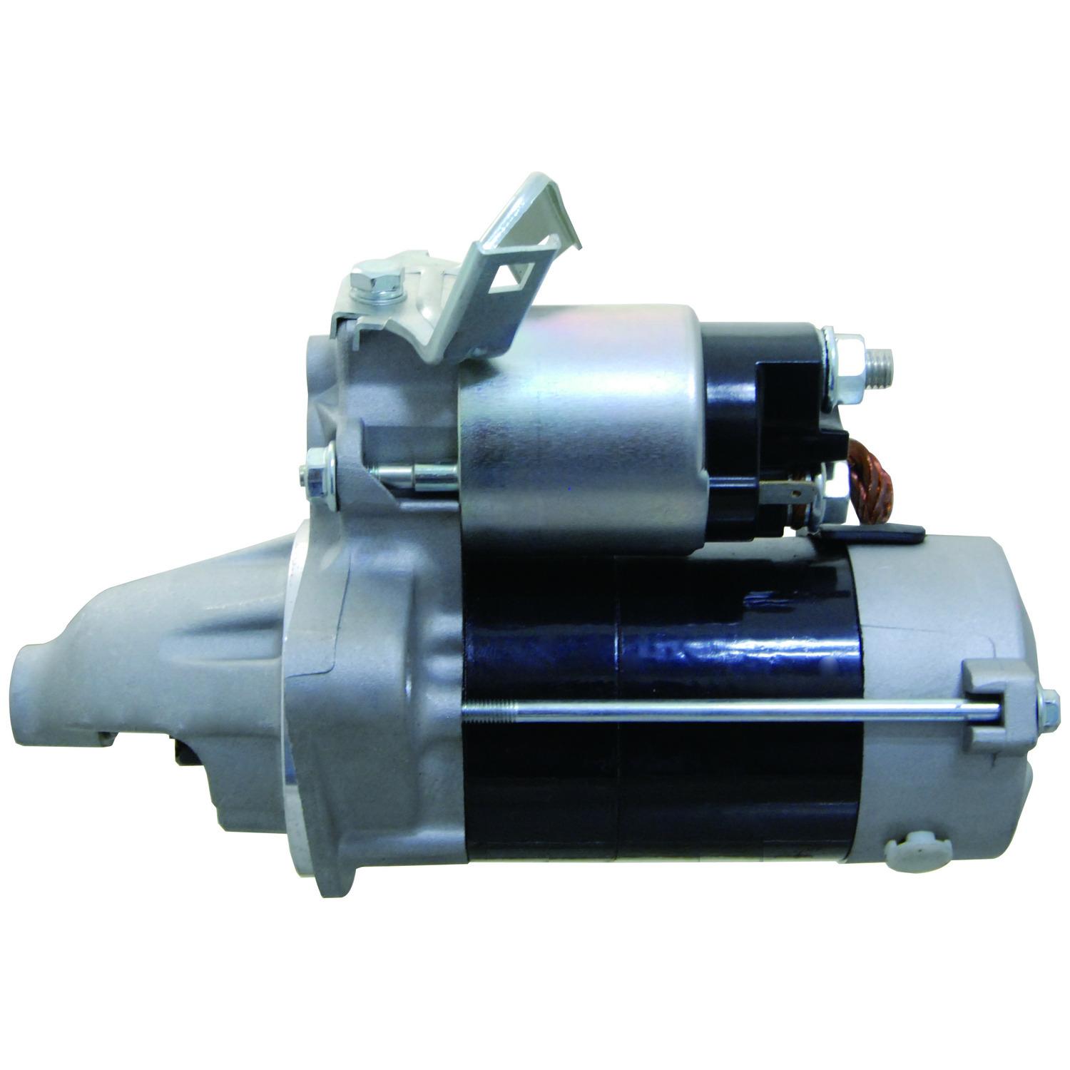 WAI 17703N - Starter Motor WAI 17703N Starter Motor product image 8 of 8