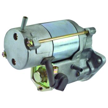 2002 Dodge Viper Starter Motor WAI 17711N image 1 of 2