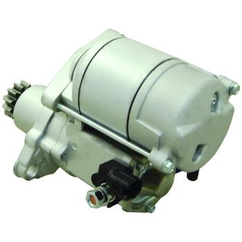 1997 Toyota Avalon Starter Motor WAI 17715N image 1 of 4