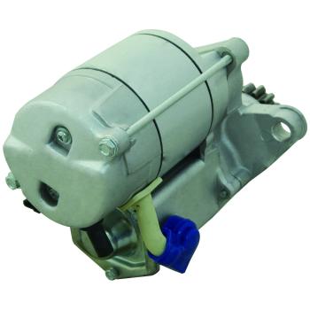 1997 Toyota Avalon Starter Motor WAI 17715N image 2 of 4