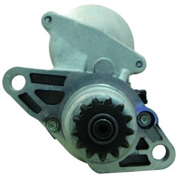 1997 Toyota Avalon Starter Motor WAI 17715N image 3 of 4