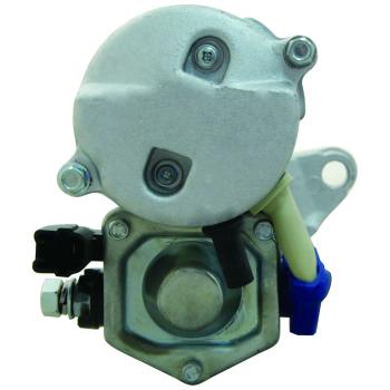 1997 Toyota Avalon Starter Motor WAI 17715N image 4 of 4