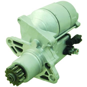 WAI 17715N Starter Motor product image 6 of 8