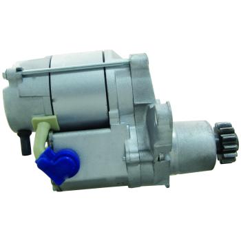 WAI 17715N Starter Motor product image 7 of 8