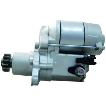 WAI 17715N Starter Motor product image 8 of 8