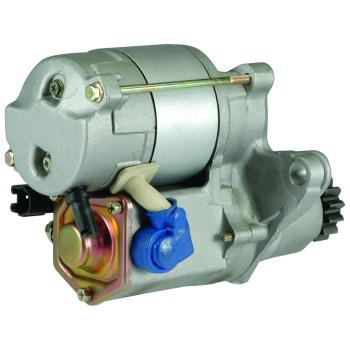 1997 Toyota Camry Starter Motor WAI 17716N image 1 of 2