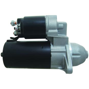 WAI 17720N - Starter Motor WAI 17720N Starter Motor product image 7 of 8