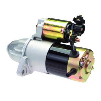 1997 Subaru Impreza Starter Motor WAI 17722N image 1 of 2