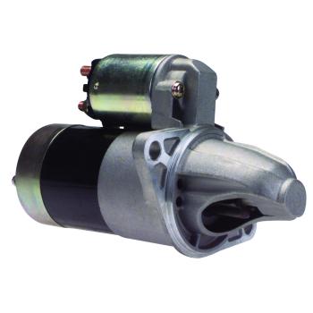 2003 Subaru Impreza Starter Motor WAI 17723N image 2 of 2