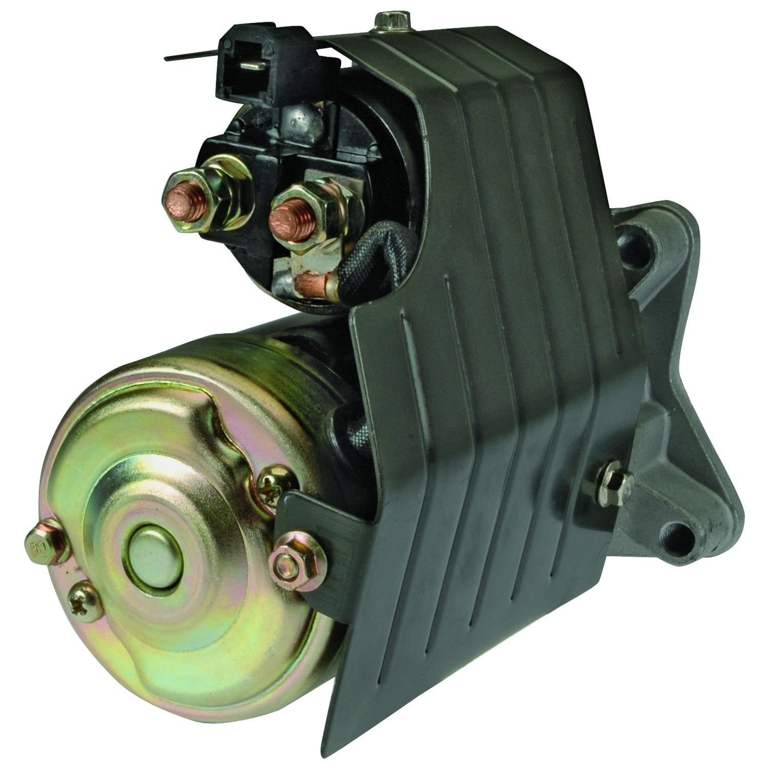 WAI 17726N - Starter Motor WAI 17726N Starter Motor product image 1 of 2