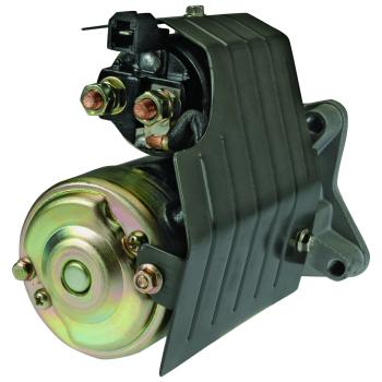 1999 Dodge Intrepid Starter Motor WAI 17726N image 1 of 2