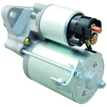 1999 Isuzu Oasis Starter Motor WAI 17729N image 1 of 4