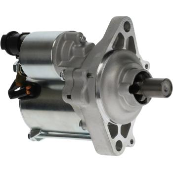 1999 Isuzu Oasis Starter Motor WAI 17729N image 2 of 4