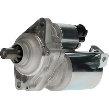 1999 Isuzu Oasis Starter Motor WAI 17729N image 4 of 4