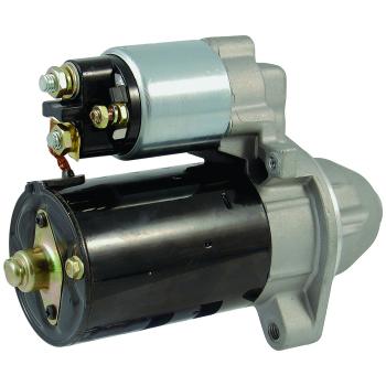 2002 Mercedes-Benz C230 Starter Motor WAI 17730N image 1 of 2