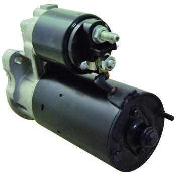 1998 Mitsubishi Diamante Starter Motor WAI 17731N image 1 of 4