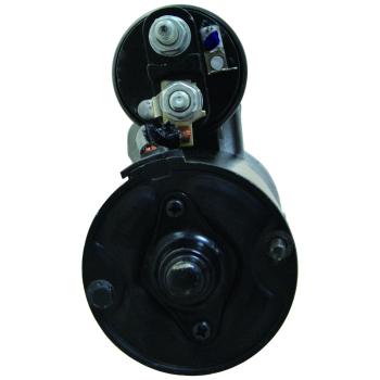 1998 Mitsubishi Diamante Starter Motor WAI 17731N image 4 of 4