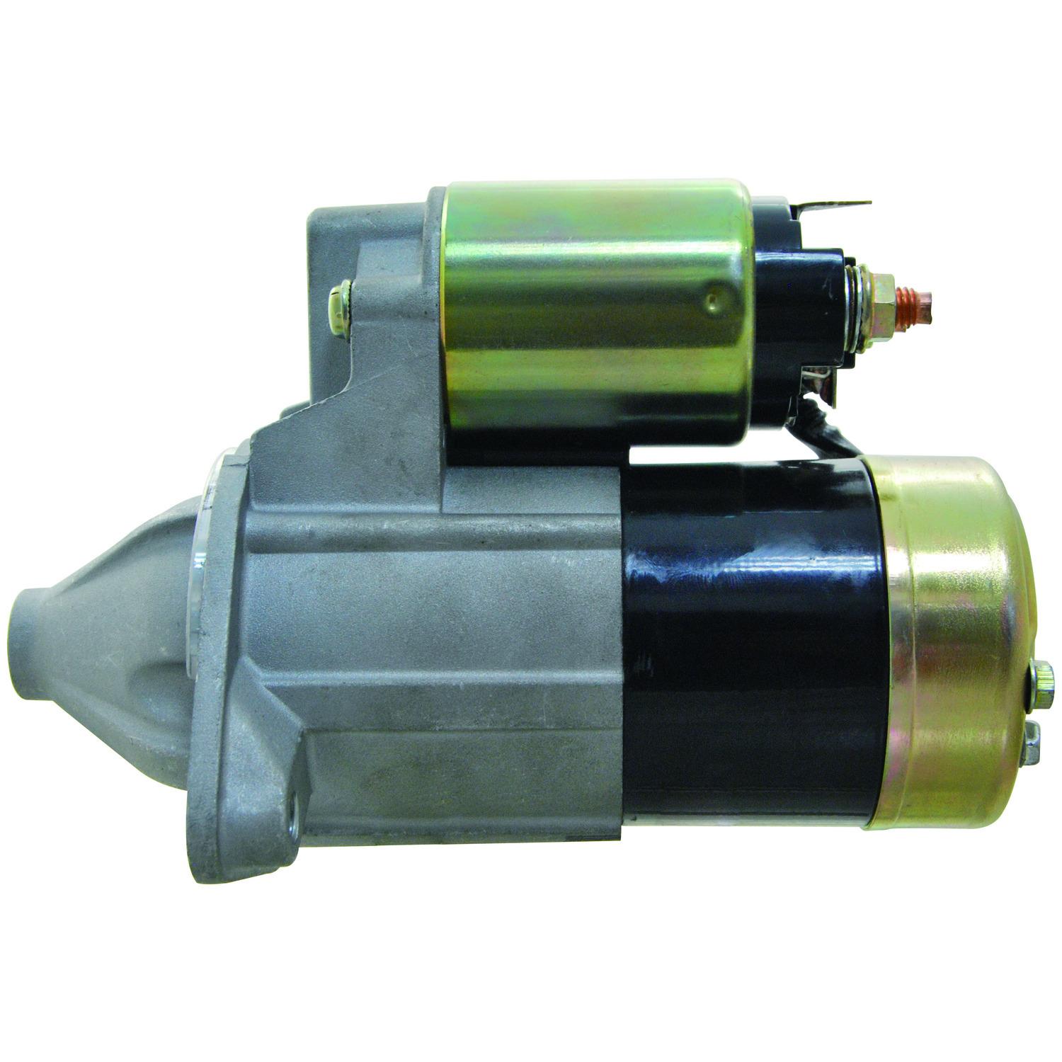 WAI 17734N Starter Motor product image 8 of 8