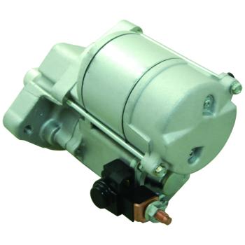 1999 Dodge Intrepid Starter Motor WAI 17735N image 1 of 4