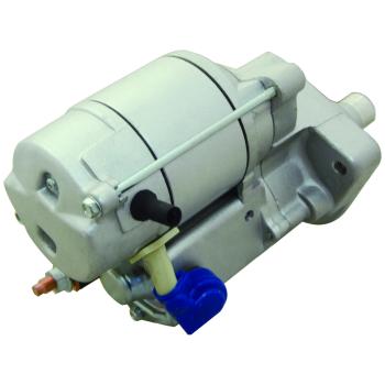 1999 Dodge Intrepid Starter Motor WAI 17735N image 2 of 4