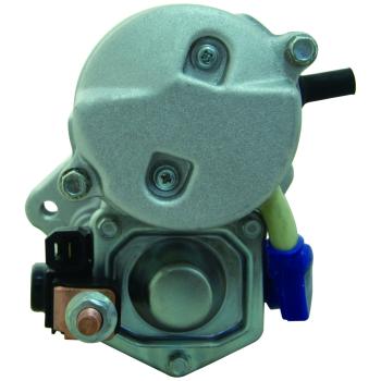 1999 Dodge Intrepid Starter Motor WAI 17735N image 4 of 4