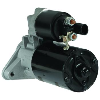 1999 Dodge Neon Starter Motor WAI 17736N image 1 of 2
