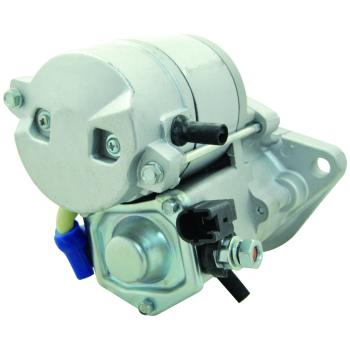 2002 Toyota Corolla Starter Motor WAI 17737N image 2 of 4
