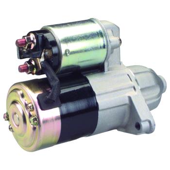 2000 Nissan Altima Starter Motor WAI 17740N image 1 of 2