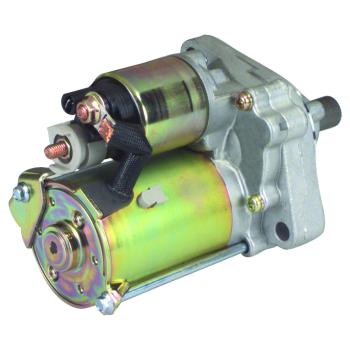 1999 Honda Prelude Starter Motor WAI 17744N image 1 of 2