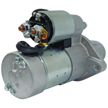 1999 Infiniti G20 Starter Motor WAI 17745N image 2 of 4
