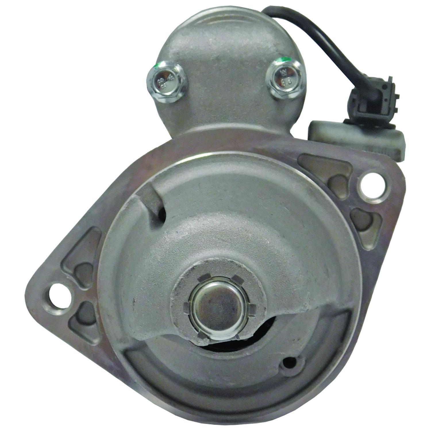 WAI 17745N - Starter Motor WAI 17745N Starter Motor product image 3 of 8