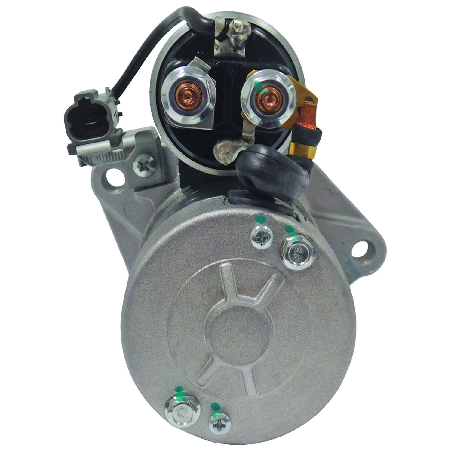 WAI 17745N - Starter Motor WAI 17745N Starter Motor product image 4 of 8