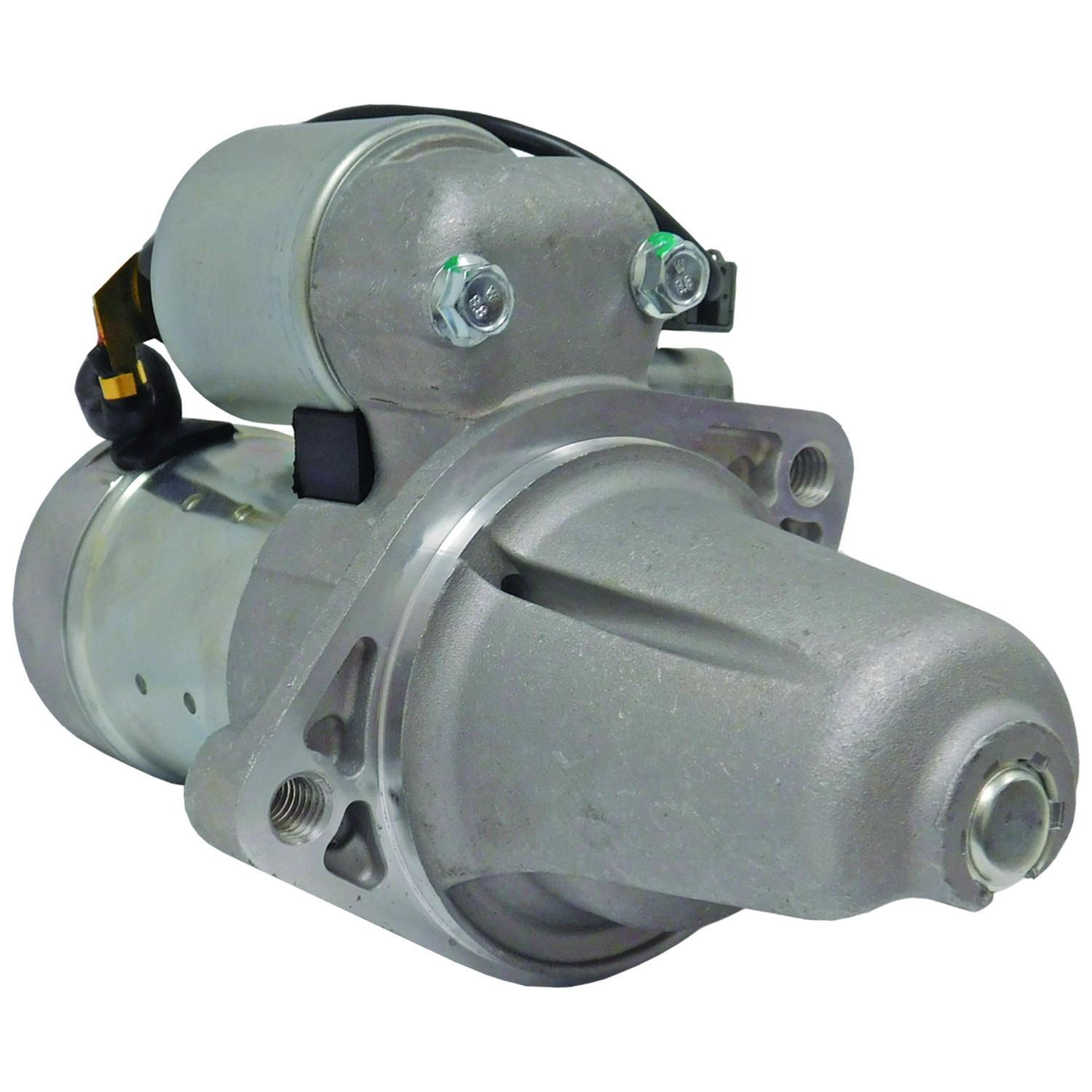 WAI 17745N - Starter Motor WAI 17745N Starter Motor product image 5 of 8