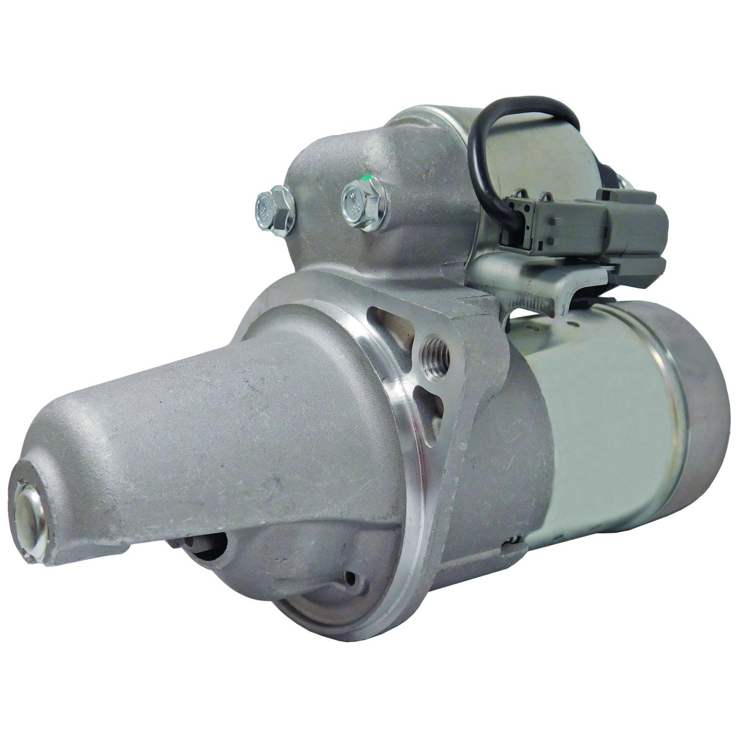 WAI 17745N - Starter Motor WAI 17745N Starter Motor product image 6 of 8