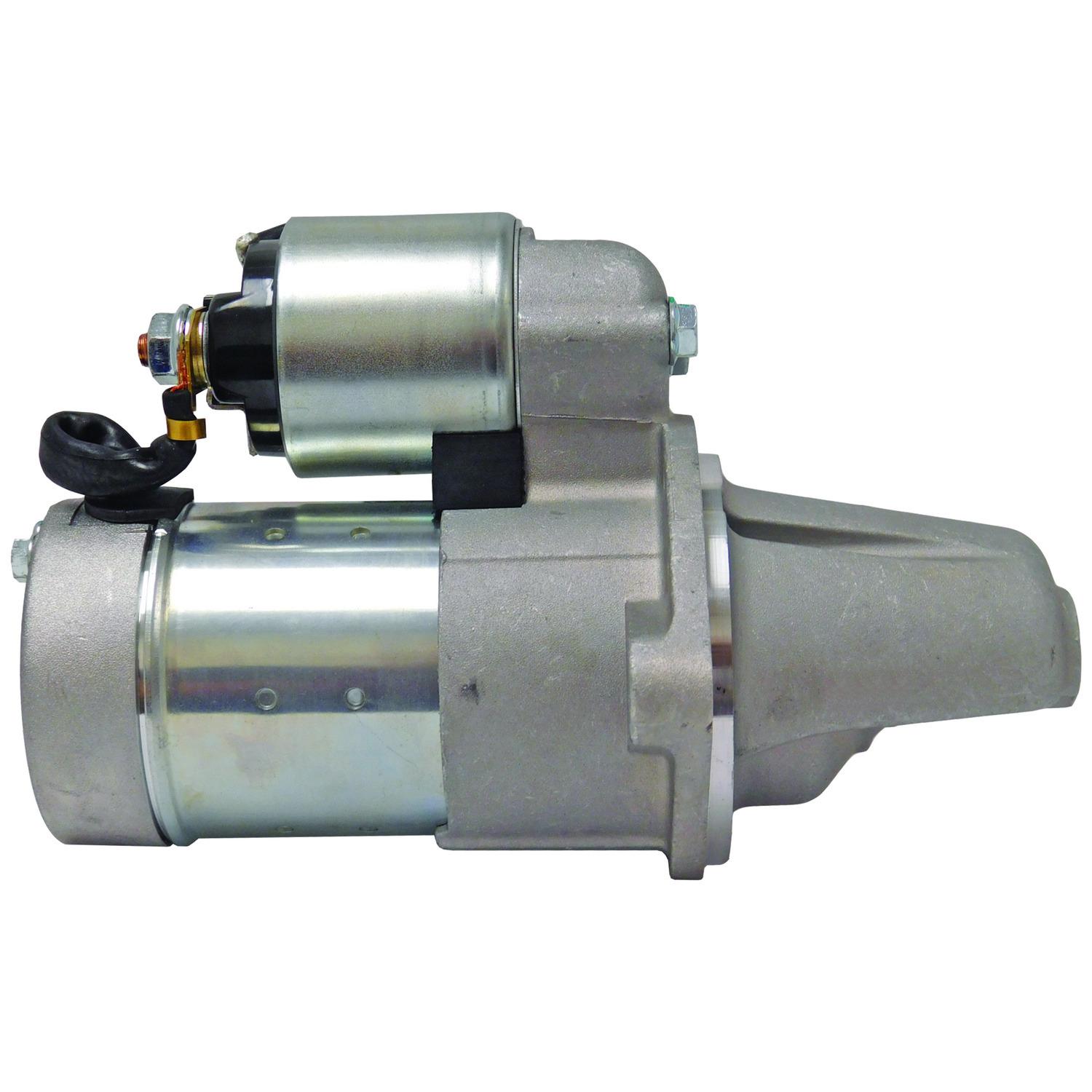 WAI 17745N - Starter Motor WAI 17745N Starter Motor product image 7 of 8