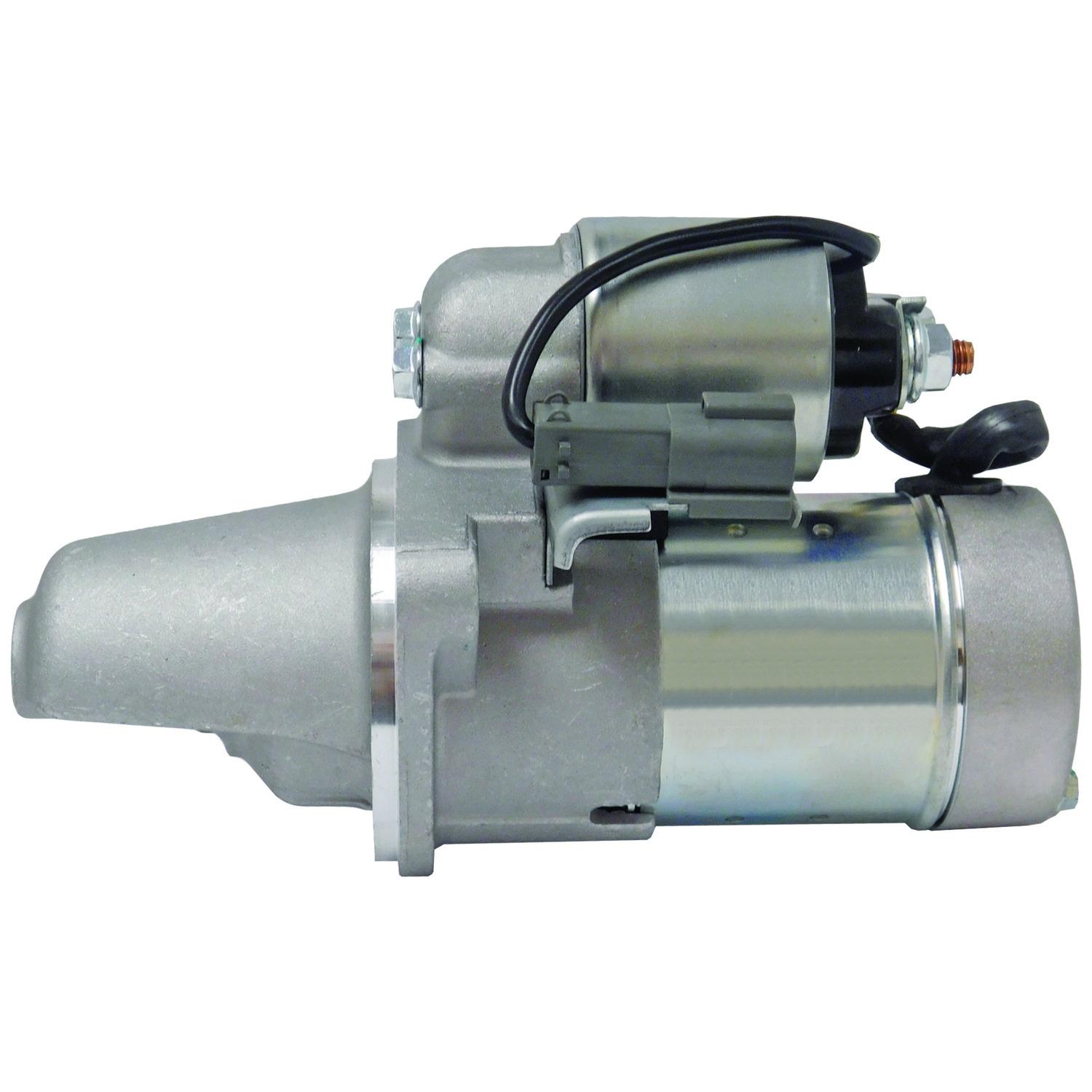 WAI 17745N - Starter Motor WAI 17745N Starter Motor product image 8 of 8