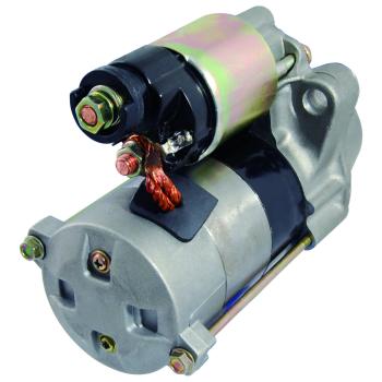 1998 Honda CR-V Starter Motor WAI 17746N image 1 of 2