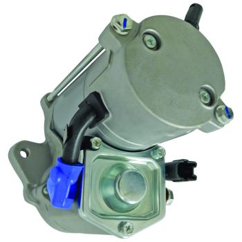 2003 Lexus LX470 Starter Motor WAI 17748N image 1 of 4