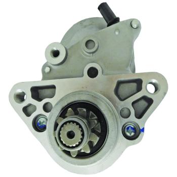 2003 Lexus LX470 Starter Motor WAI 17748N image 3 of 4