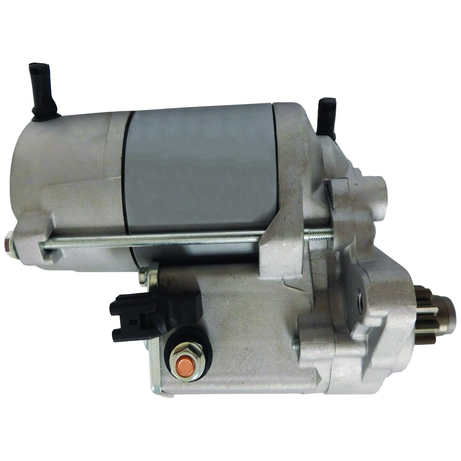 WAI 17748N Starter Motor product image 7 of 8