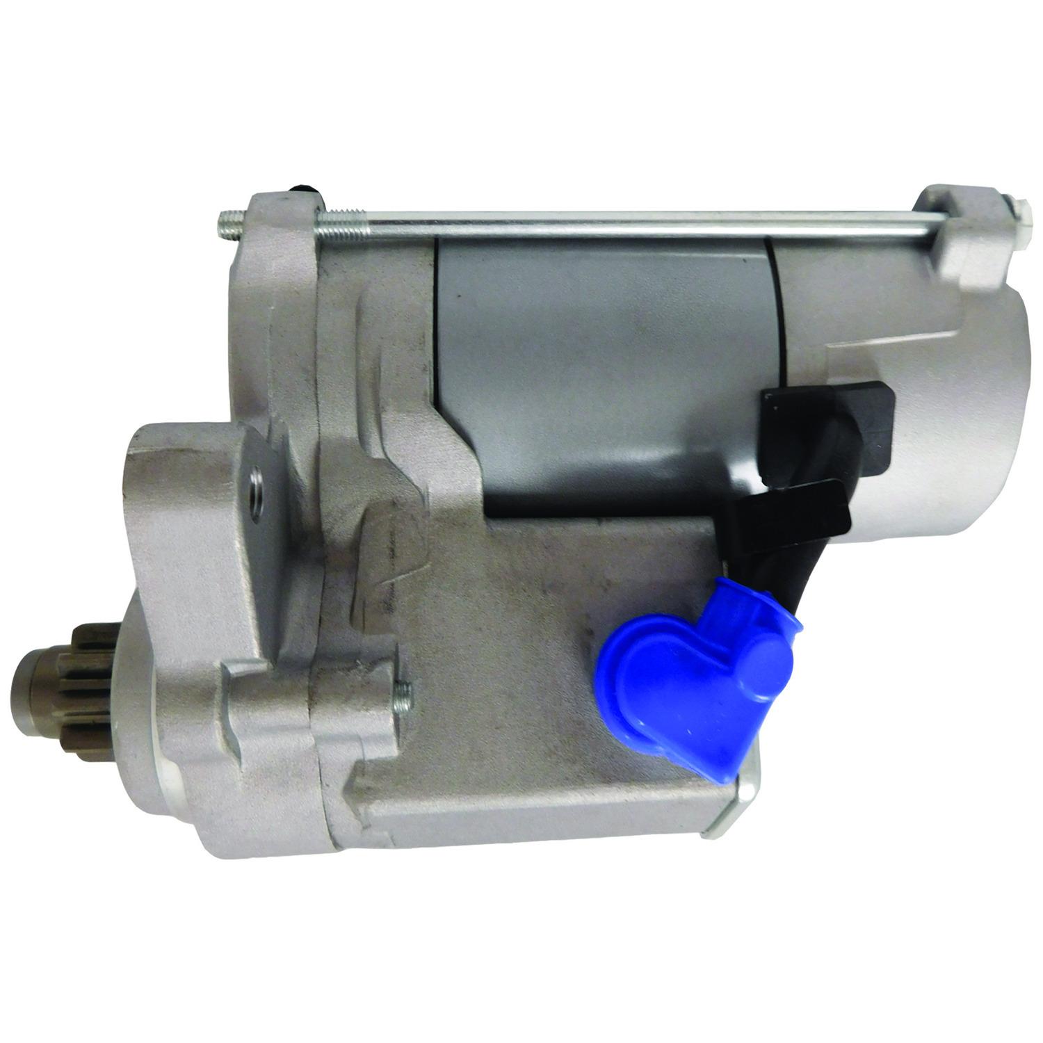 WAI 17748N Starter Motor product image 8 of 8
