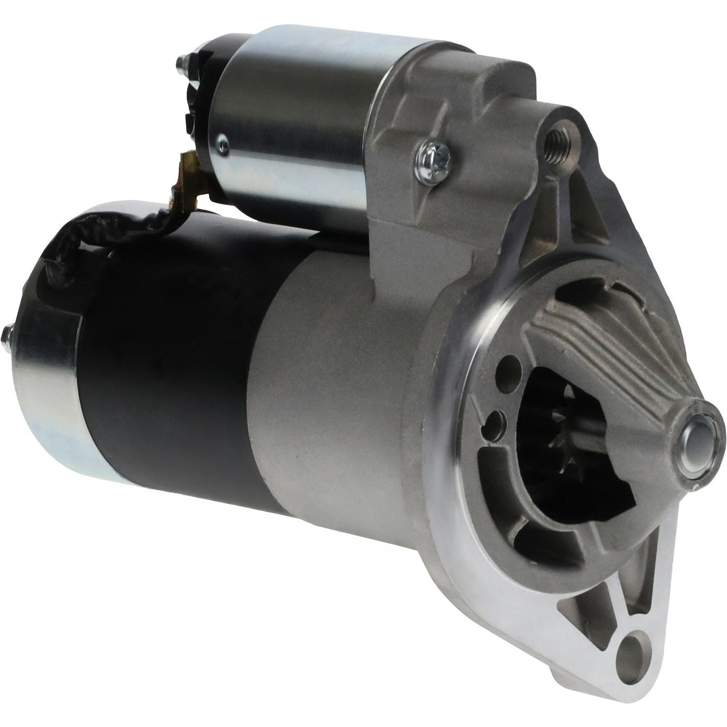 WAI 17749N - Starter Motor WAI 17749N Starter Motor product image 2 of 25