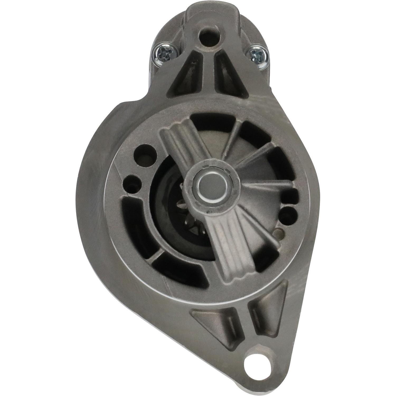 WAI 17749N - Starter Motor WAI 17749N Starter Motor product image 3 of 25