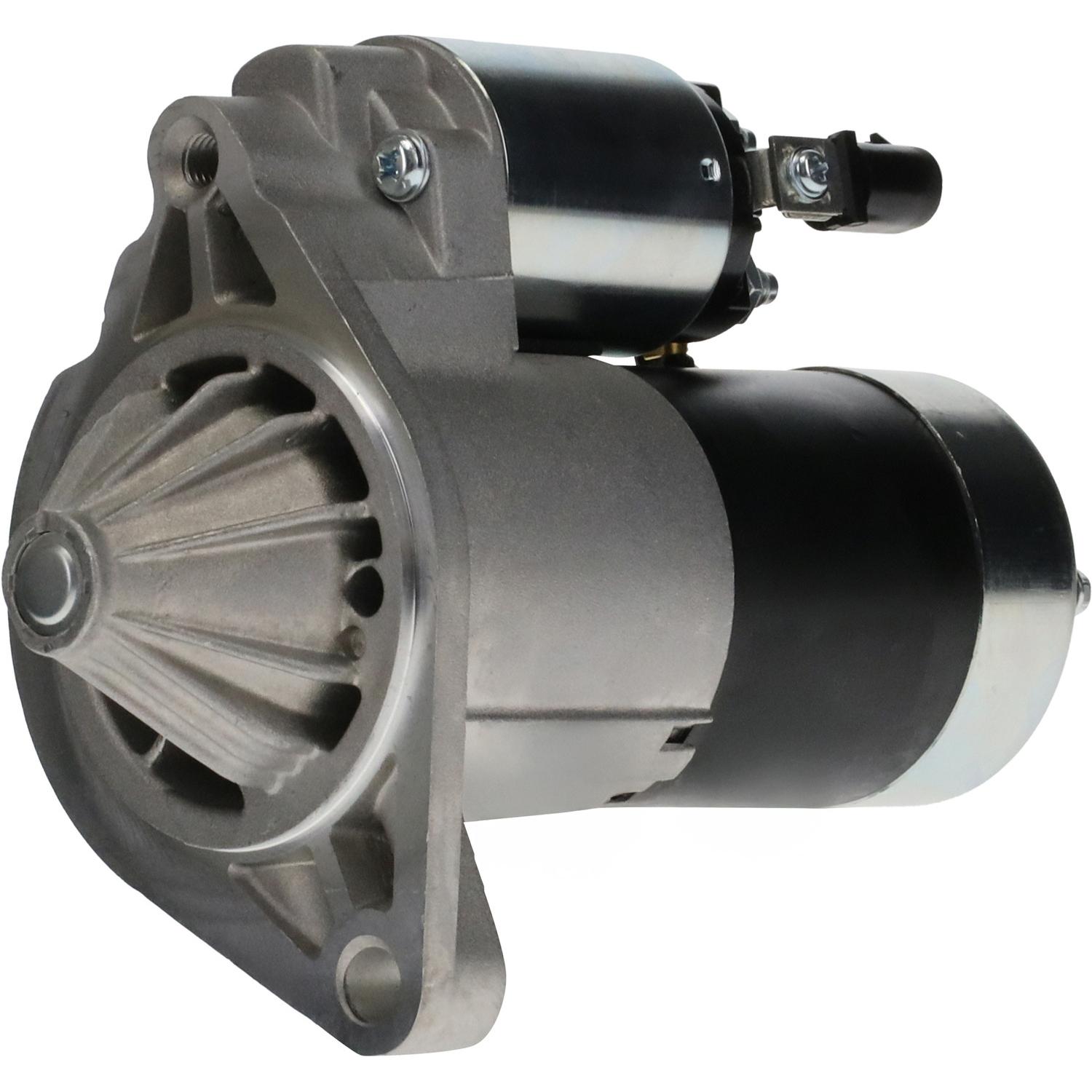 WAI 17749N - Starter Motor WAI 17749N Starter Motor product image 4 of 25