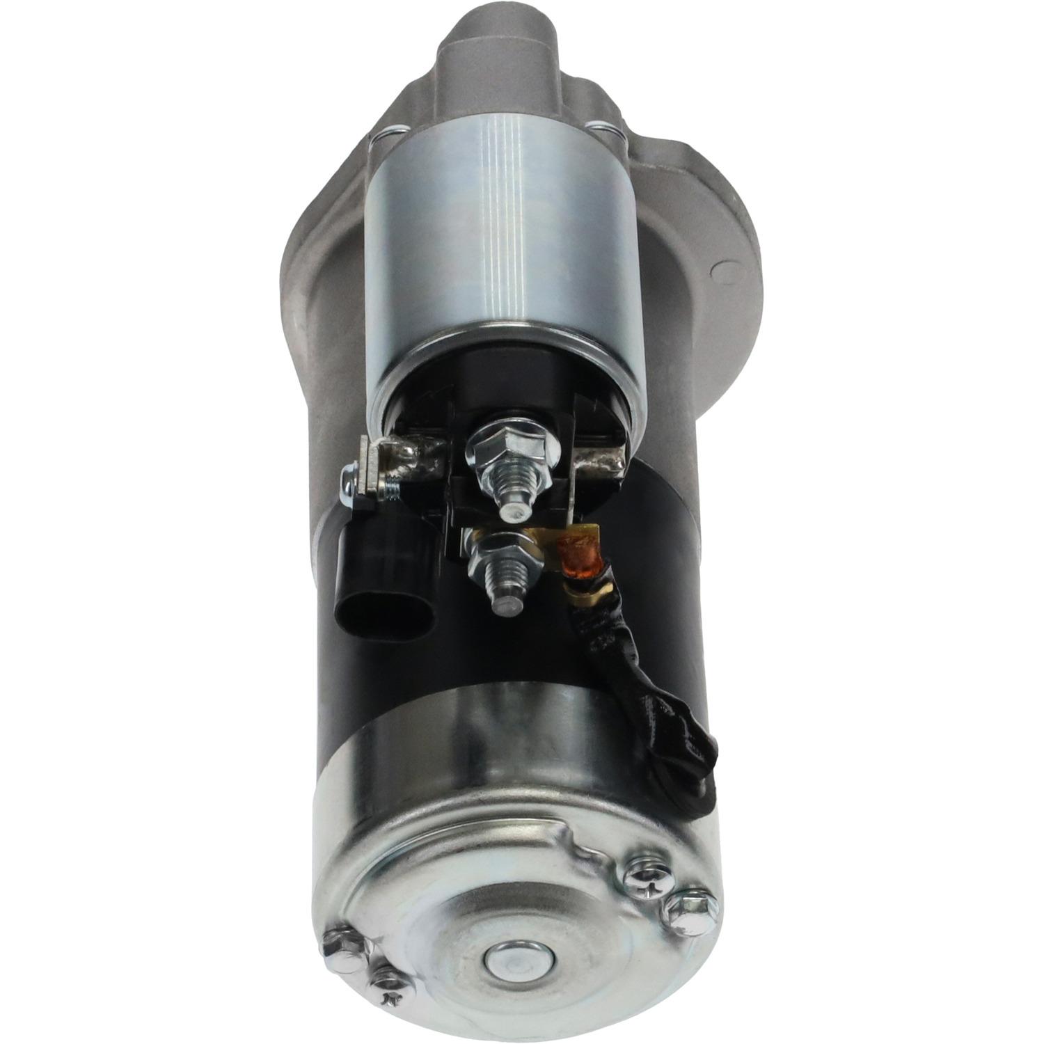 WAI 17749N - Starter Motor WAI 17749N Starter Motor product image 6 of 25
