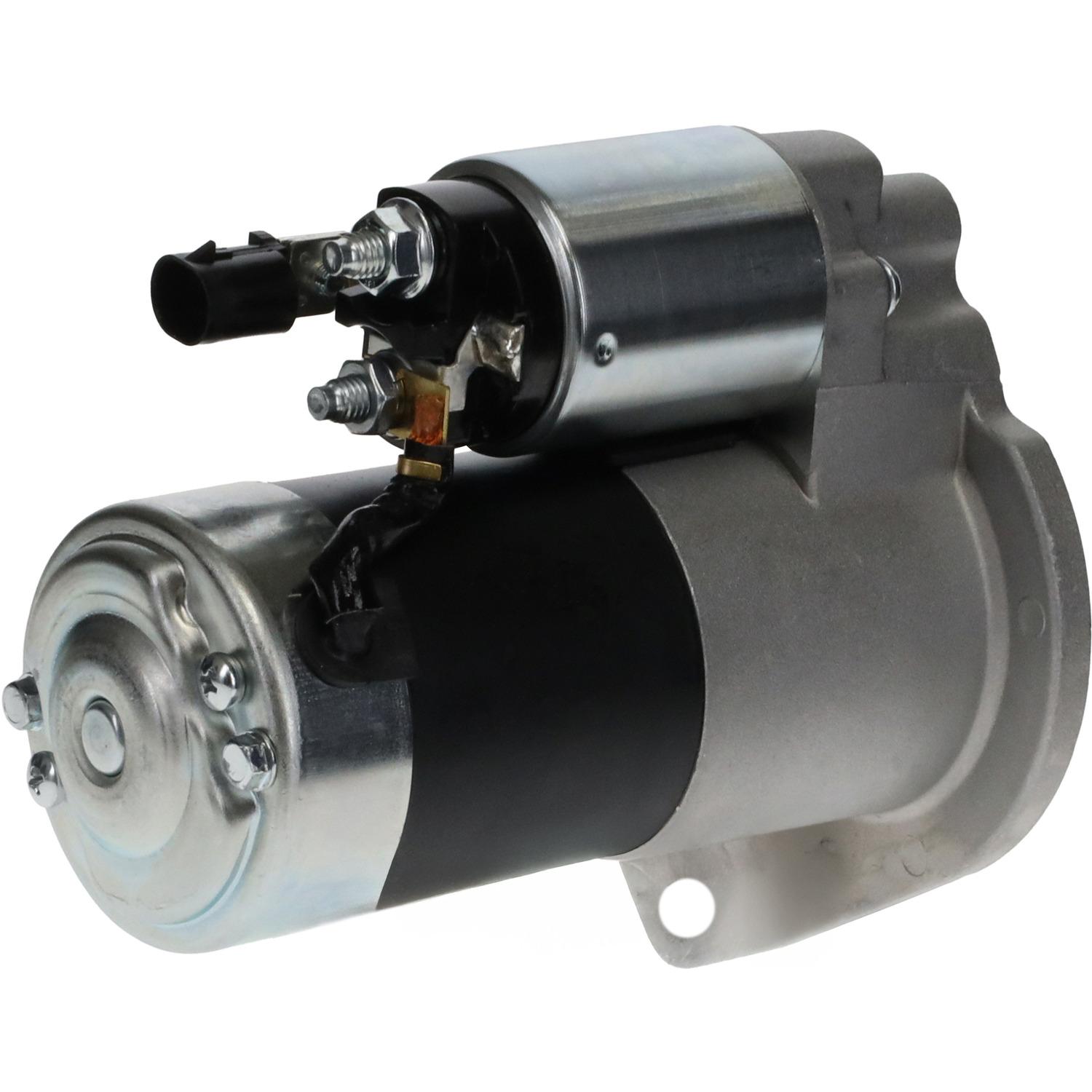 WAI 17749N - Starter Motor WAI 17749N Starter Motor product image 7 of 25