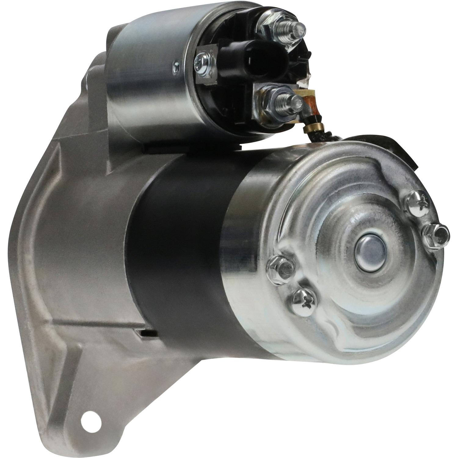 WAI 17749N - Starter Motor WAI 17749N Starter Motor product image 8 of 25